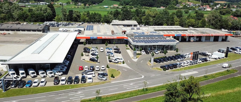 Autohaus UITZ GmbH